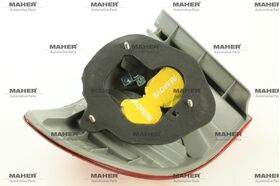 TOYOTA STOP LAMBASI COROLLA  99-00 DIŞ SOL MAHER 212-19B9L-UE