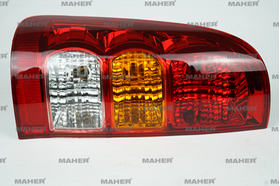 TOYOTA STOP LAMBASI HILUX 05-10 VIGO DUYLU SOL MAHER 212-19K1L-AE