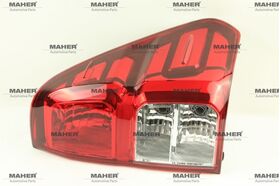 TOYOTA STOP LAMBASI HILUX 16-19 REVO DUYSUZ SAĞ MAHER 81550-0K260