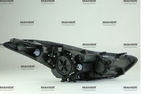 HYUNDAI ELANTRA FAR ELEKTRİKLİ SOL 11-13 MAHER 92101-3X020