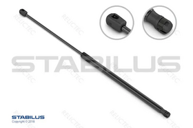VW POLO BAGAJ AMORTİSÖRÜ 17- EUROREPAR 2G6827550