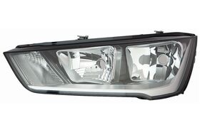AUDI A1 FAR SOL 15- DEPO 8XA941003
