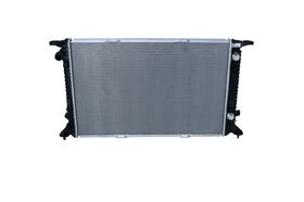 AUDI A4 SU RADYATÖRÜ 08-12 OTOMATIK BEHR 8K0121251T