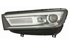 AUDI Q5 FAR SOL XENON D5S 17- DEPO 80A941043