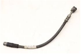 AUDI Q5 FREN HORTUMU ARKA 16- CORTECO 80A611775