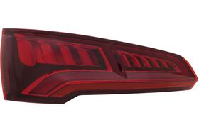 AUDI Q5 STOP LAMBASI SAĞ 16- DEPO 80A945094B