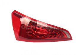 AUDI Q5 STOP LAMBASI SOL (LED`LI) 08-12 DEPO 8R0945093A