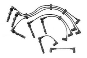 PORSCHE 911 BUJİ KABLOSU 94-97 BERU 993602014