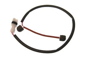 PORSCHE 911 FREN BALATA FİŞİ ARKA 04-12 BOSCH 99761267601