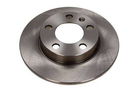 VW GOLF4 FREN DİSKİ ARKA 97- BOSCH 1J0615601