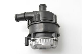 VW TRANSPORTER T6 İLAVE SU POMPASI 15- BOEM 04L965567A