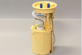 VW TRANSPORTER T6 YAKIT POMPASI ŞAMANDIRALI 15- BOEM 7E0919088L