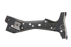 AUDI A3 ÇAMURLUK BAĞLANTI SACI ÖN SAĞ 13- IOE-VW 8V0821136C