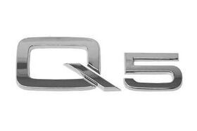 AUDI Q5 YAZI Q5 13-15 IOE-VW 8R08537412ZZ
