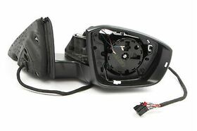 SKODA OCTAVIA AYNA MEKANİZMASI SAĞ AYNA GÖVDESİ 13- IOE-VW 5E1857508AB