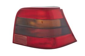 VW GOLF4 STOP LAMBASI SAĞ FÜME 97-04 HELLA 1J6945096S
