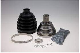 VW GOLF7 AKS KAFASI DIŞ 13- GKN 5M0498099