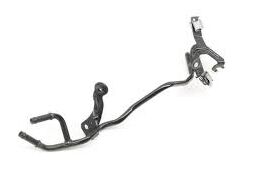 VW GOLF7 RADYATÖR SU HORTUMU 13- IOE-VW 04L121070AB