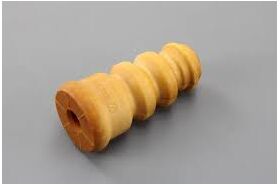 VW POLO AMORTİSÖR LASTİĞİ ARKA 99- FEBI 6X0512131A