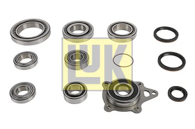 VW TRANSPORTER T6 ŞANZUMAN RULMAN VE KEÇE TAMİR TAKIMI 6 VITES MANUEL 15- LUK 0A5311206A