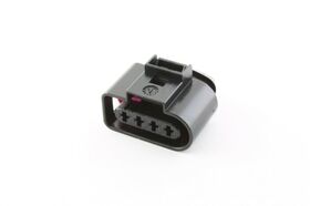 VW UNİVERSAL KABLO SOKETİ 01- IOE-VW 4B0973724