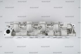 CITROEN C2 SİLİNDİR KAPAĞI 03-09 C3  02-09 DV4TD 1.4 HDİ 8 VALF MAHER 0200CN