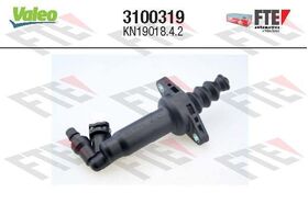 VW POLO DEBRİYAJ MERKEZİ ALT 01- VALEO 6Q0721261E