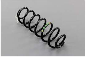 VW POLO HELEZON YAYI ARKA 01- SACHS 6Q0511115CC