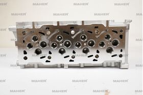 CHEVROLET CAPTIVA SİLİNDİR KAPAĞI 2.0 DİZEL 07-12 Z20S MAHER 96440128