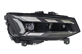 AUDI Q2 FAR SAĞ 16- VALEO 81A941036