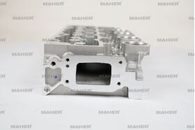 CITROEN C2 SİLİNDİR KAPAĞI 03-09 C3  02-09 DV4TD 1.4 HDİ 8 VALF MAHER 0200CN