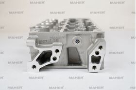 CITROEN C2 SİLİNDİR KAPAĞI 03-09 C3  02-09 DV4TD 1.4 HDİ 8 VALF MAHER 0200CN