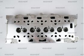 CITROEN C2 SİLİNDİR KAPAĞI 03-09 C3  02-09 DV4TD 1.4 HDİ 8 VALF MAHER 0200CN