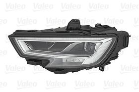 AUDI A3 FAR SOL XENON-LEDLI 16- VALEO 8V0941773C