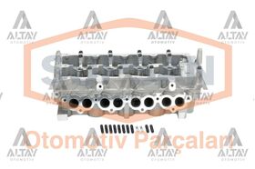 HYUNDAI ACCENT BLUE SİLİNDİR KAPAĞI 11/- 1.6 TUCSON 1.6 15/- DİZEL D4FB SUPSAN 22100-2A200