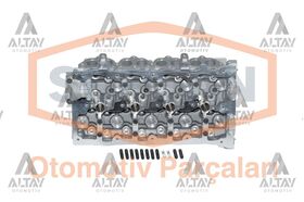 HYUNDAI ACCENT BLUE SİLİNDİR KAPAĞI 11/- 1.6 TUCSON 1.6 15/- DİZEL D4FB SUPSAN 22100-2A200