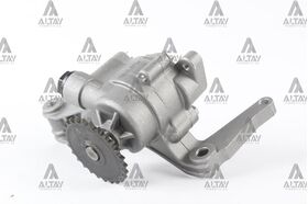 HYUNDAI STAREX YAĞ POMPASI 140HP  H100 KMY 08-11  H100 KMY 12/- CRDI PHCVALEO