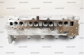 CHEVROLET CAPTIVA SİLİNDİR KAPAĞI 2.0 DİZEL 07-12 Z20S MAHER 96440128