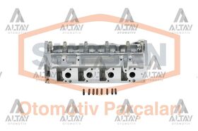 RENAULT KANGOO SİLİNDİR KAPAĞI 1.5 DCI K9K EURO3 SUPSAN 7701473181