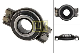 VW POLO DEBRİYAJ RULMANI 94-01 SACHS 085141165H