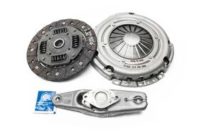 VW POLO DEBRİYAJ SETİ 01- SACHS 03D141031D