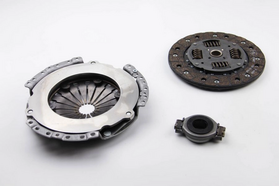VW POLO DEBRİYAJ SETİ 94-01 MA-PA 032198141X
