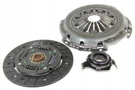 VW POLO DEBRİYAJ SETİ 94-01 VALEO 028198141DX