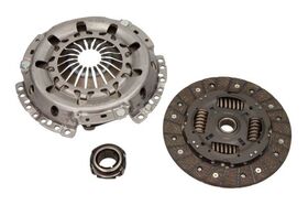 VW POLO DEBRİYAJ SETİ 94- MA-PA 02T141719G