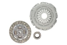 VW POLO DEBRİYAJ SETİ 99- MA-PA 030198141BX