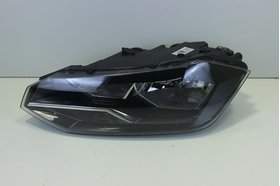 VW POLO FAR SOL 17- VALEO 2G1941005