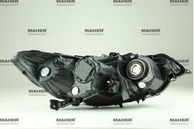HONDA ACCORD FAR 12-15 MOTORLU SOL MAHER 33150TP5H51