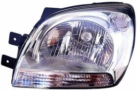 KIA ÖN FAR SPORTAGE 05-08 SOL DEPO