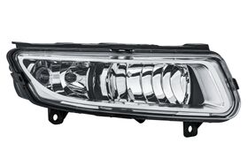 VW POLO GÜNDÜZ FARI SAĞ 10-14 DEPO 6R0941062D