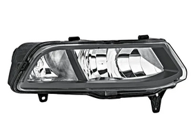VW POLO SİS FARI SAĞ 14-17 DEPO 6C0941662D